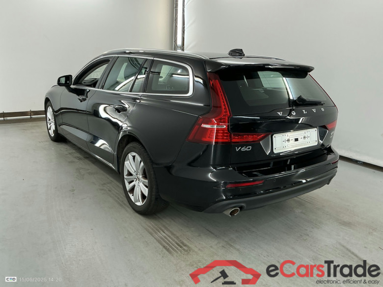 VOLVO V60 - 2018 2.0 B3 MHE Momentum Pro Geartronic #3