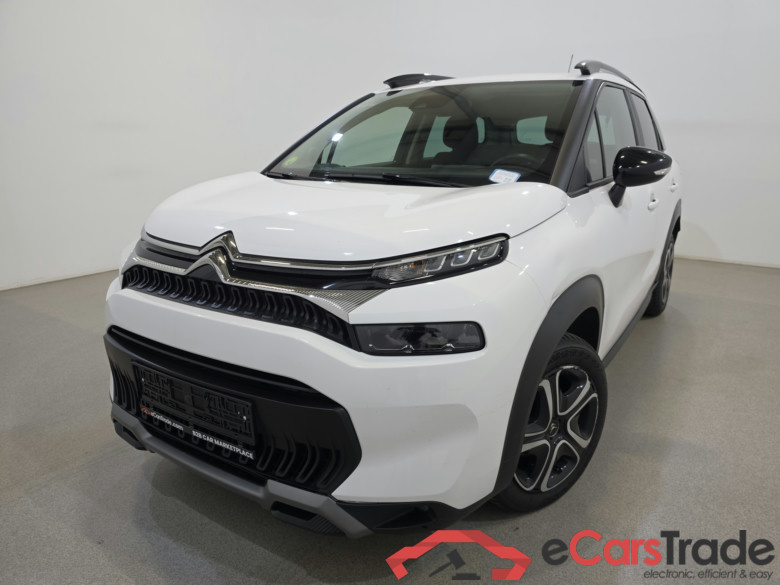 Citroen C3 Aircross Facelift 1.5 BlueHDI Aut. LED Navi Klima PDC ... #1