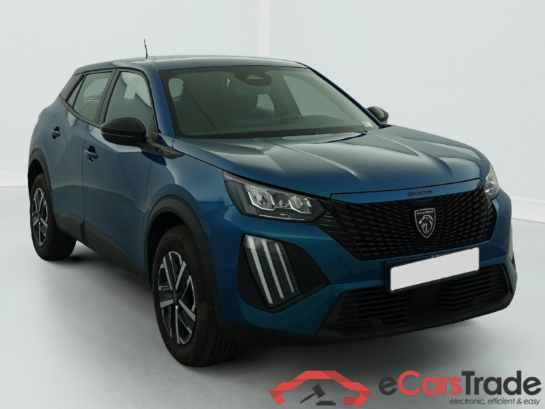 Peugeot 2008 Style 1.2 75kW S&S BVM6
