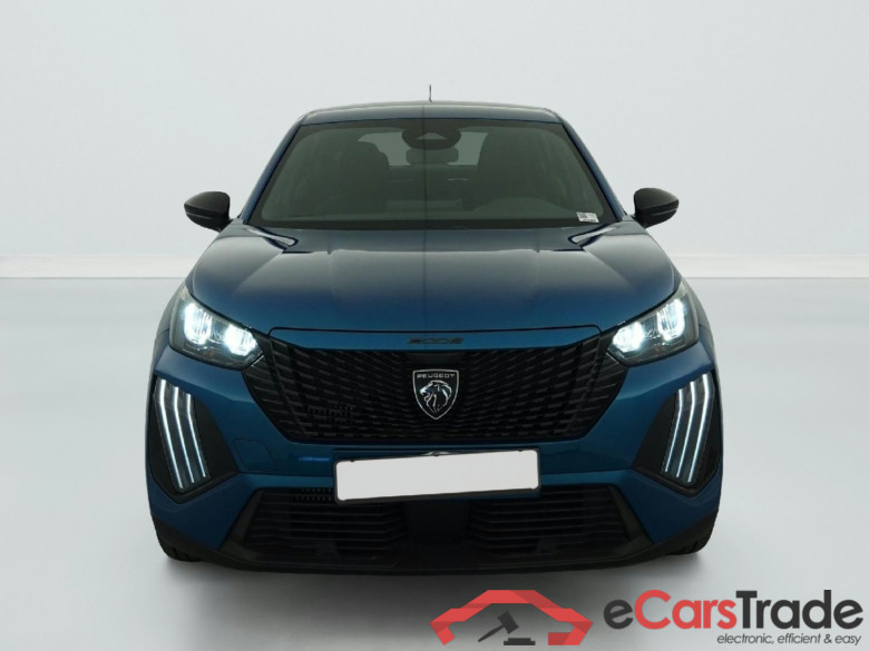 Peugeot 2008 Style 1.2 75kW S&S BVM6 #2
