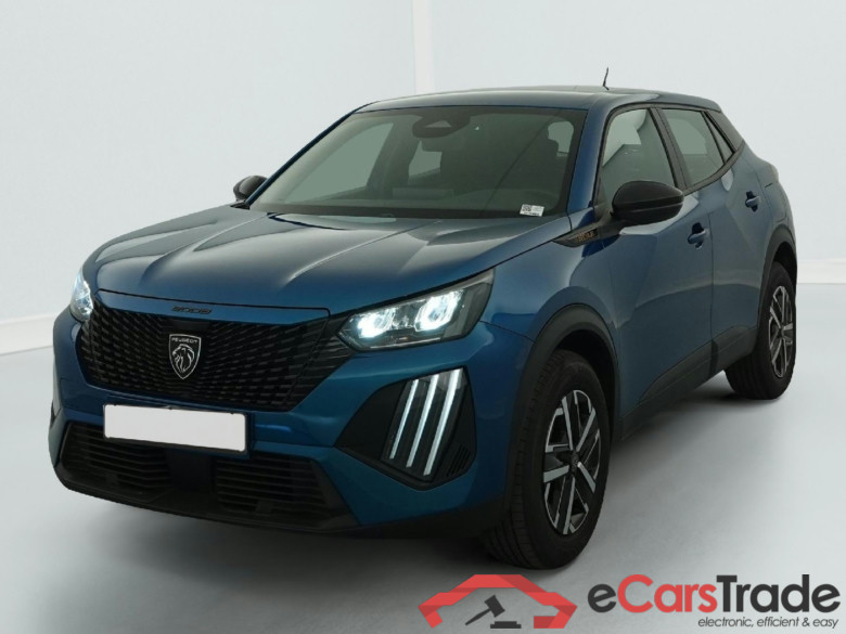 Peugeot 2008 Style 1.2 75kW S&S BVM6 #3
