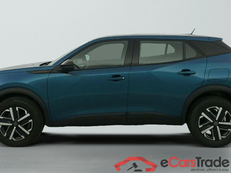 Peugeot 2008 Style 1.2 75kW S&S BVM6 #4