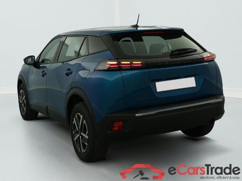 Peugeot 2008 Style 1.2 75kW S&S BVM6 #5