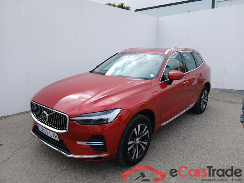 VOLVO XC60 / 5P / 2.0 T6 AWD Recharge Inscription Exp Auto 350 CV 18 kWh #1