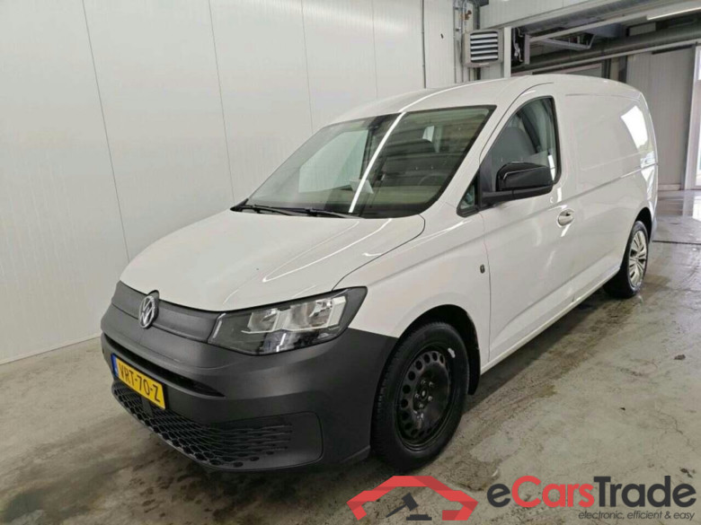 VOLKSWAGEN Caddy Cargo Maxi 1.5 TGI #1