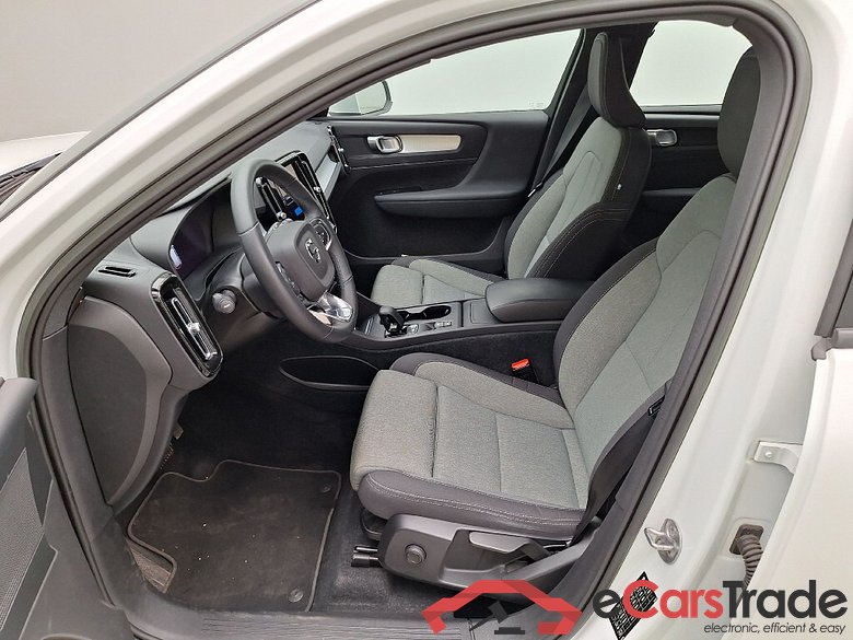 Volvo, XC40 FL'21, Volvo XC40 B3 Core DCT 5d #3