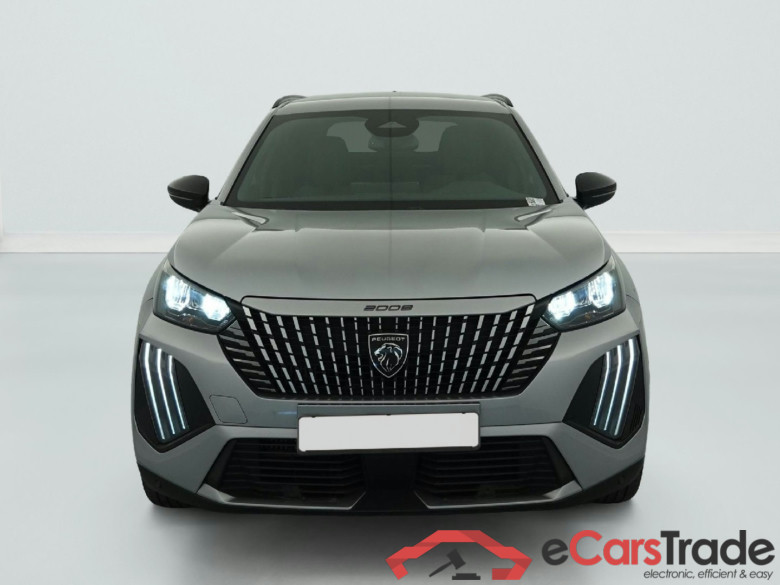 Peugeot 2008 Allure 1.2 S&S 75kW BVM6 #2