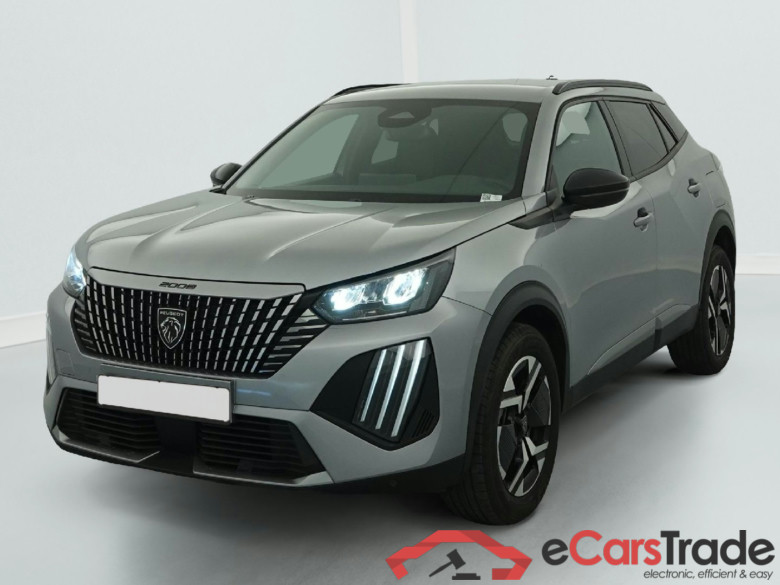 Peugeot 2008 Allure 1.2 S&S 75kW BVM6 #3