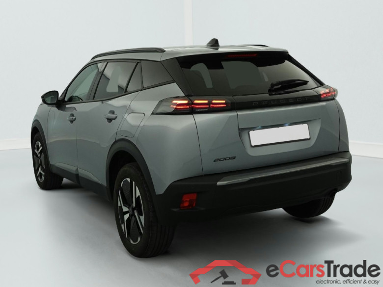 Peugeot 2008 Allure 1.2 S&S 75kW BVM6 #5