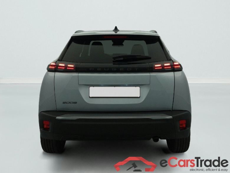 Peugeot 2008 Allure 1.2 S&S 75kW BVM6 #6
