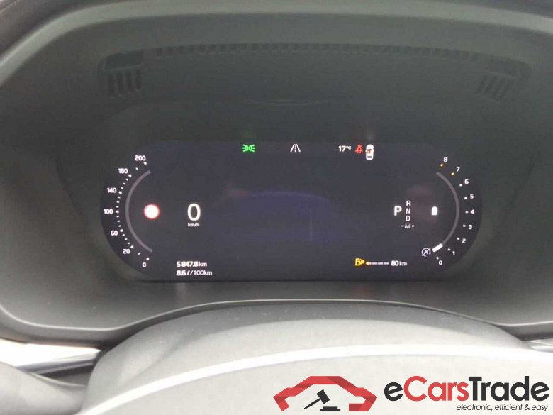 Volvo XC60 (03.2017->) DE - SUV5 B5 (Benzin) 2WD EU6d, Inscription Mild-Hybrid, (Facelift) 2021 - 2022 #5