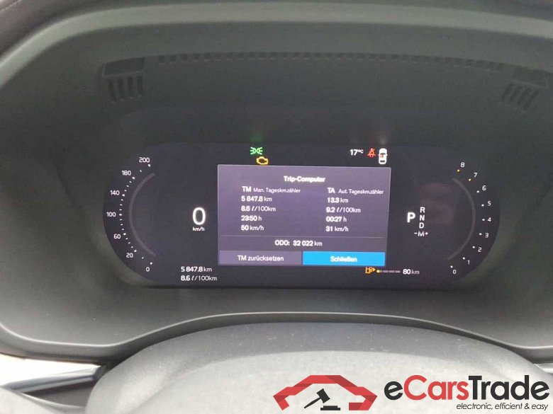 Volvo XC60 (03.2017->) DE - SUV5 B5 (Benzin) 2WD EU6d, Inscription Mild-Hybrid, (Facelift) 2021 - 2022 #6