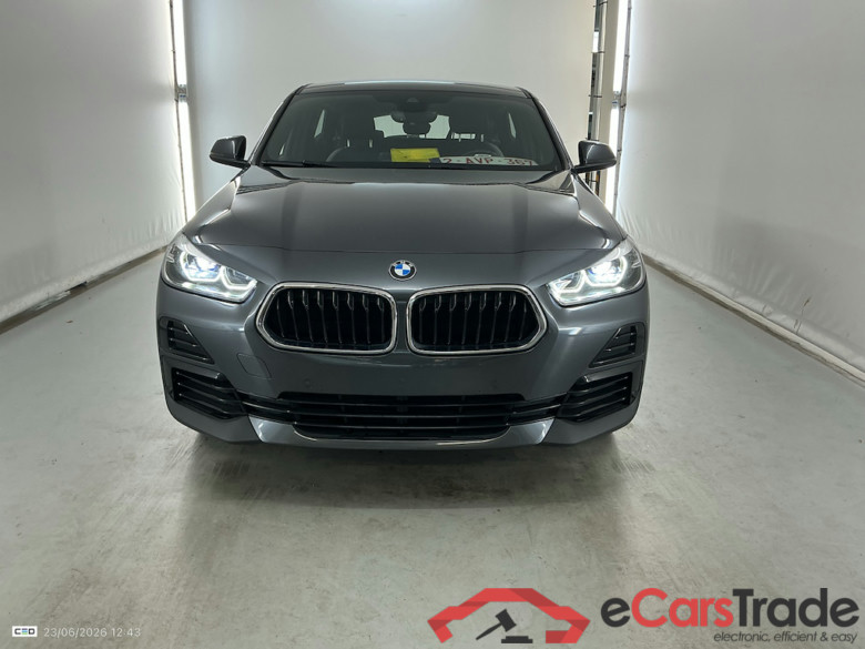 BMW X2 1.5 SDRIVE16D DCT 85KW #2