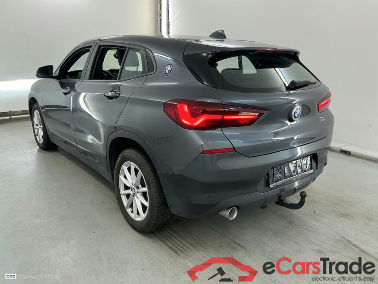BMW X2 1.5 SDRIVE16D DCT 85KW #3