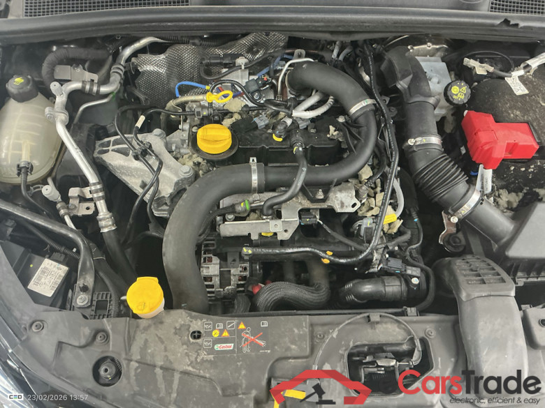 RENAULT CLIO 1.0 TCE 90 EVOLUTION #6