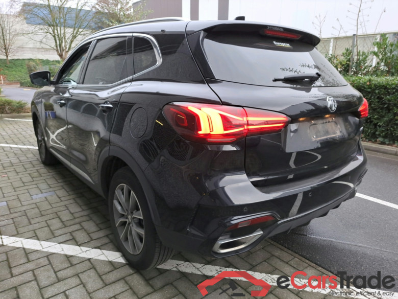 MG HS Comfort 1,5 TGDI 162 hp DCT #3
