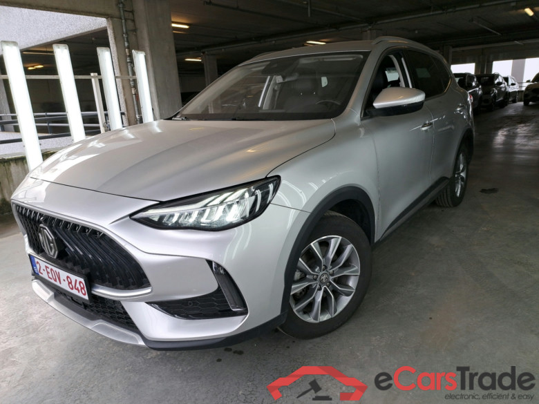 MG HS Comfort 1,5 TGDI 162 hp DCT #1