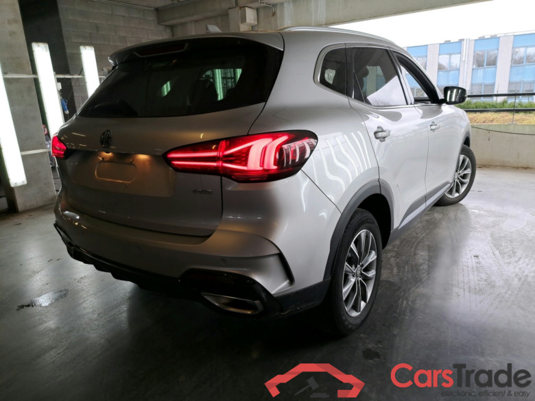 MG HS Comfort 1,5 TGDI 162 hp DCT #4