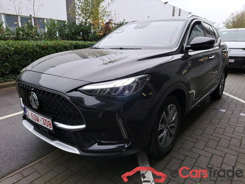 MG HS Comfort 1,5 TGDI 162 hp DCT