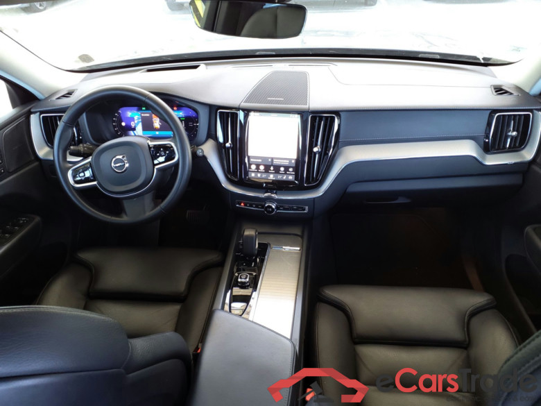 VOLVO XC60 VOLVO XC60 T6 AWD Ultimate Chrome #3