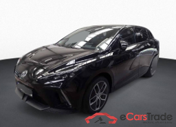 MG MG4 Luxury 5d 150kW
