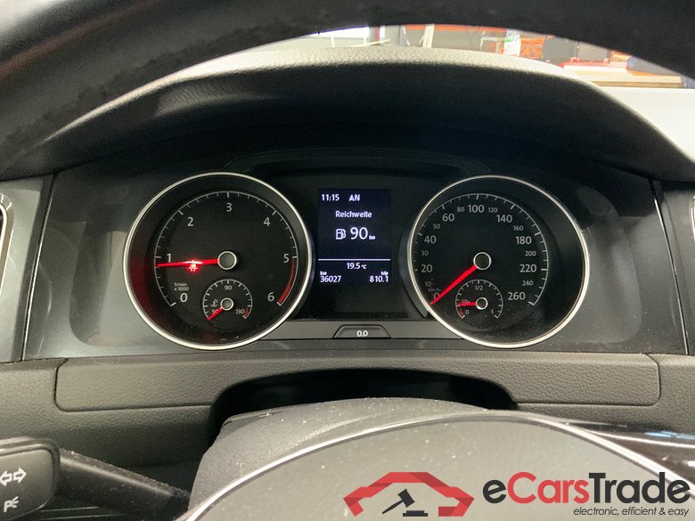 Golf VII Variant Comfortline BMT/Start-Stopp 2.0 TDI 110KW MT6 E6dT #6