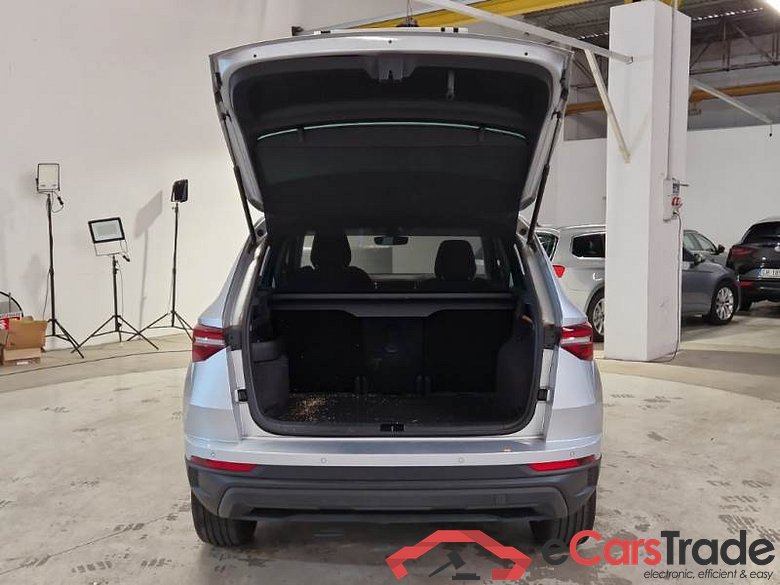 SKODA KAROQ / 2017 / 5P / SUV 2.0 TDI 85KW EVO SCR EXECUTIVE DSG #5
