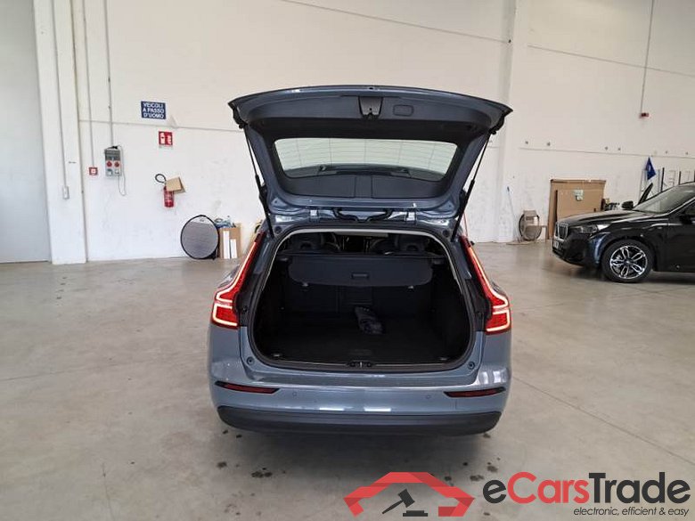 VOLVO V60 / 2019 / 5P / STATION WAGON B4 D AUTOM. ESSENTIAL #5
