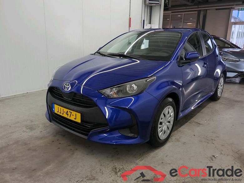 TOYOTA Yaris 1.5 Hyb. 115 Comfort #1
