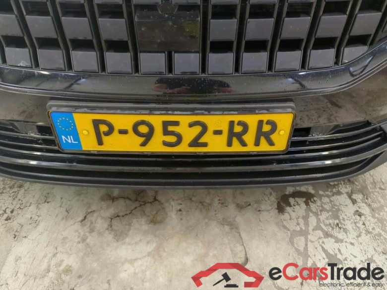 Polestar 2 LRSM 78 kWh #4