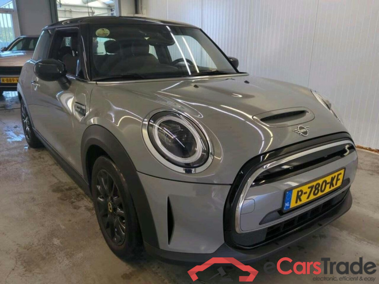 Mini Electric MINI Yours 33 kwh #5