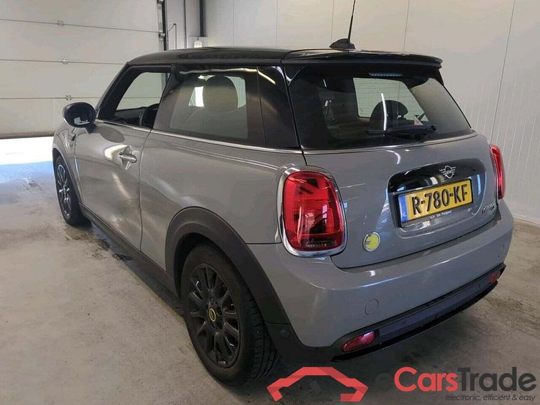 Mini Electric MINI Yours 33 kwh #6