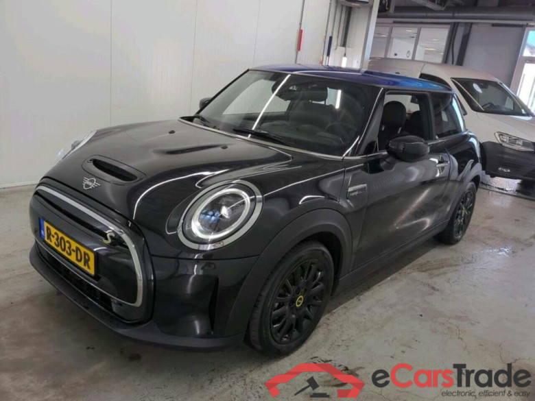 Mini Electric Camden Ed. 33 kWh #1