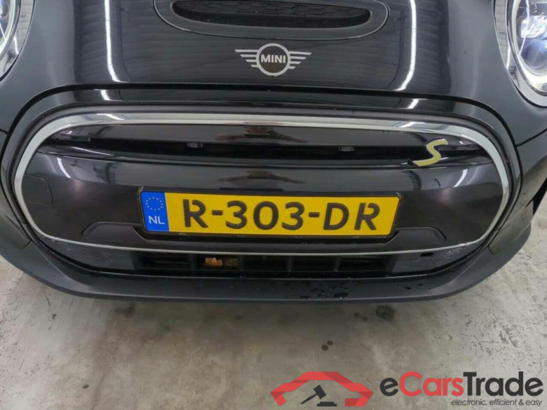 Mini Electric Camden Ed. 33 kWh #4