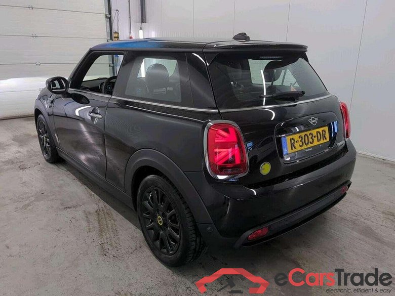 Mini Electric Camden Ed. 33 kWh #6