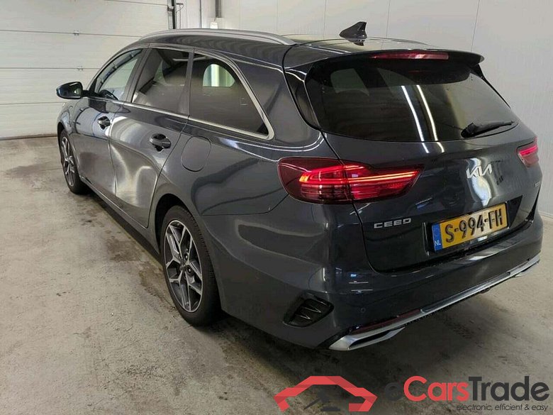 KIA ceed sportswagon 1.6 GDI PHEV Ex.Line #6