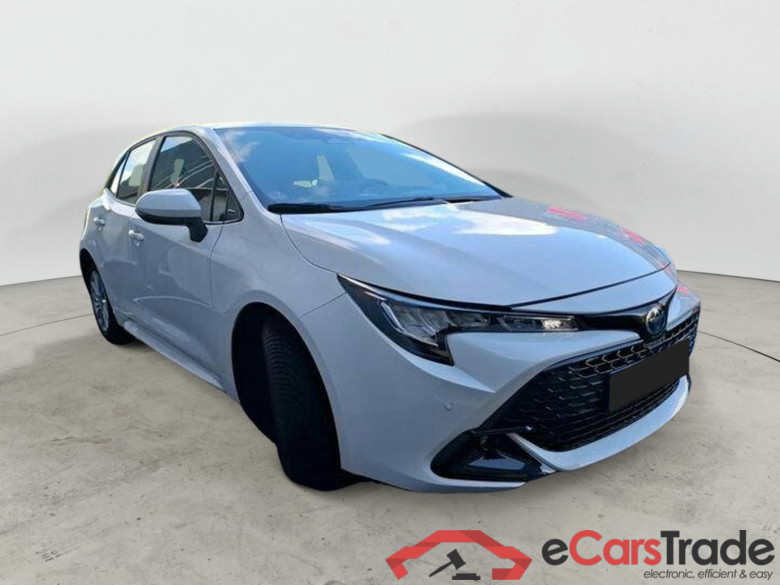Toyota Corolla Dynamic Business Hybrid 140ch (1.8L) #2