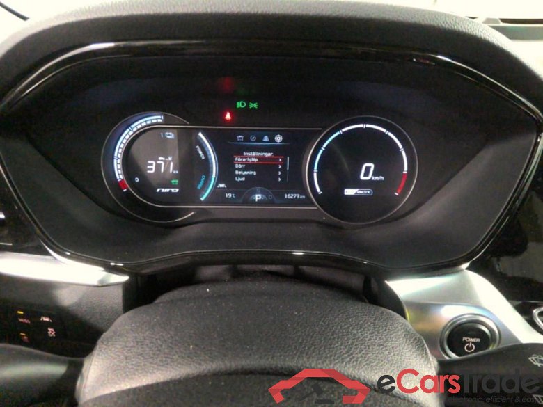 e-Niro Advance #6