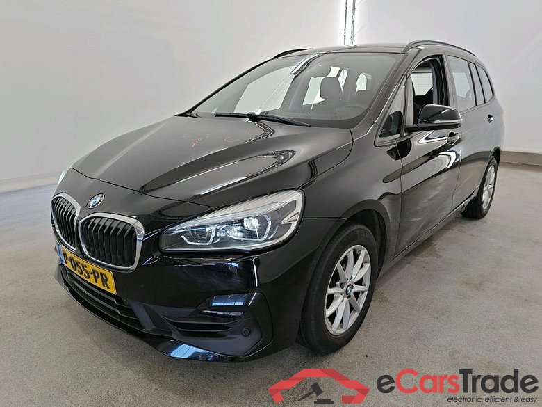 BMW 2 Serie Gran Tourer 216i Edition   7 Persoons