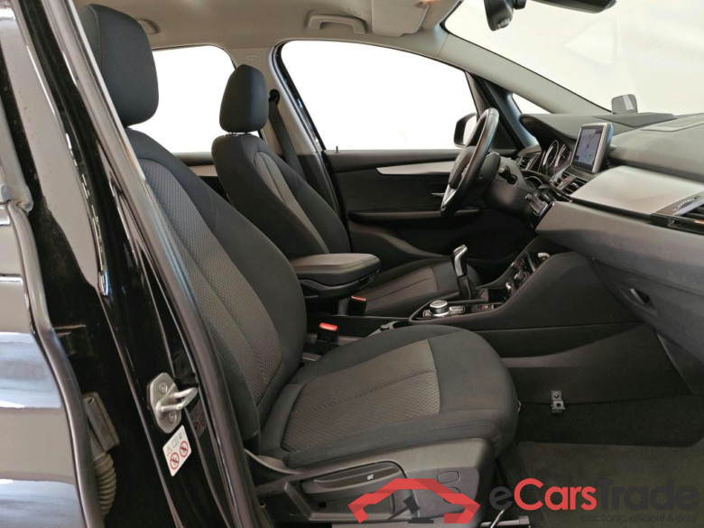 BMW 2 Serie Gran Tourer 216i Edition   7 Persoons #3