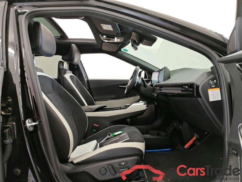 Kia EV6 77.4kWh GT-Line RWD 5d + Pano #3
