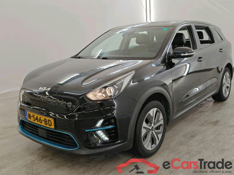 Kia e-Niro 64kWh ComfortLine 5d #1