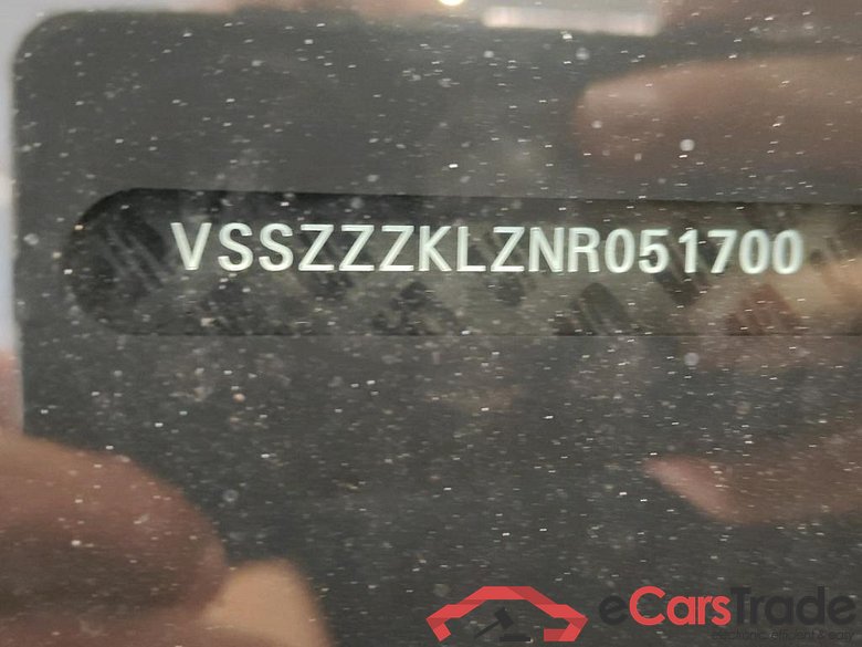 SEAT Leon 1.5 eTSI FR Business Intense DSG 5d #6