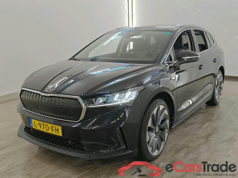 Škoda Enyaq iV iV 60 5d 21 inch #1