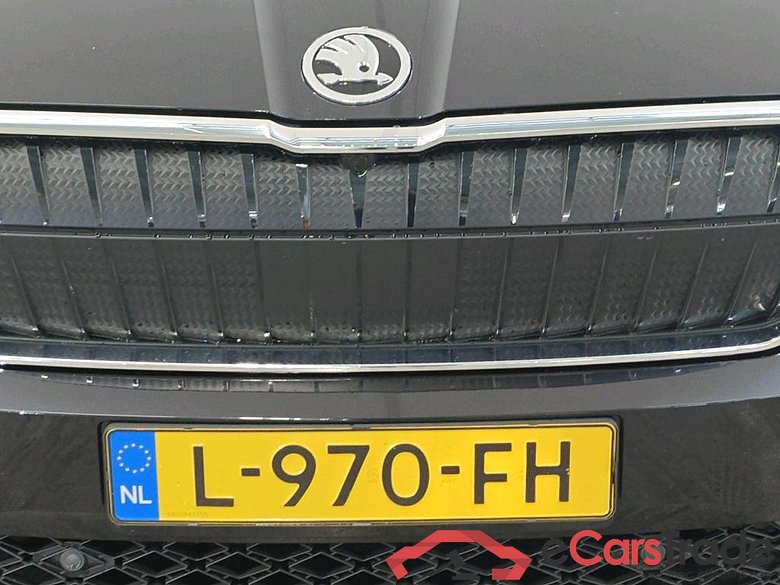 Škoda Enyaq iV iV 60 5d 21 inch #5