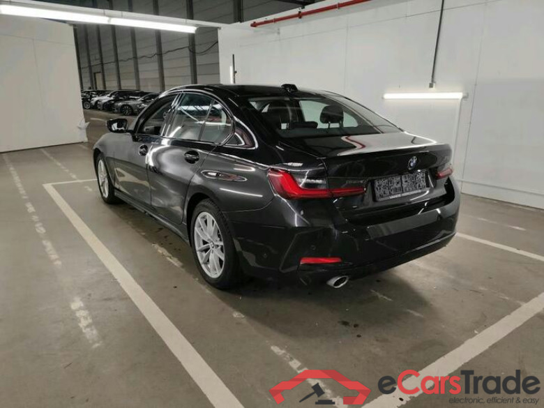 BMW 3 Reeks Berline 3 Reeks Berline 318i (115 kW) 115kW/156pk  4D/P Auto-8 #3