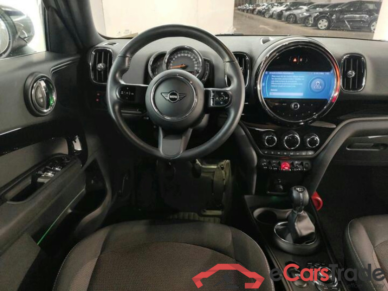 Mini One D Countryman Facelift 1.5d LED Navi Camera KeylessGo Klima PDC ... #5