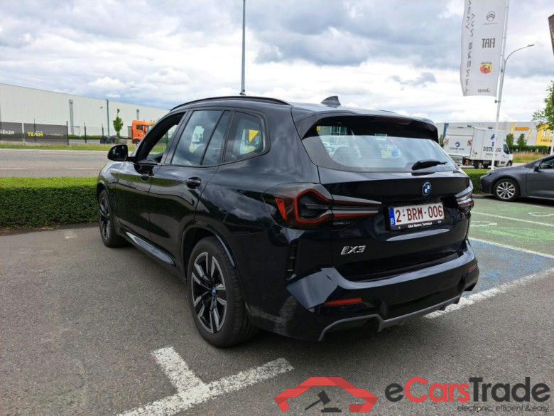 BMW IX3 80KWH AUTO #3