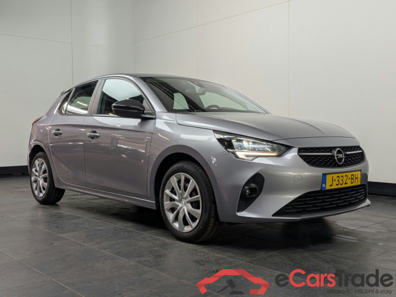 OPEL CORSA 1.2 Edition #2