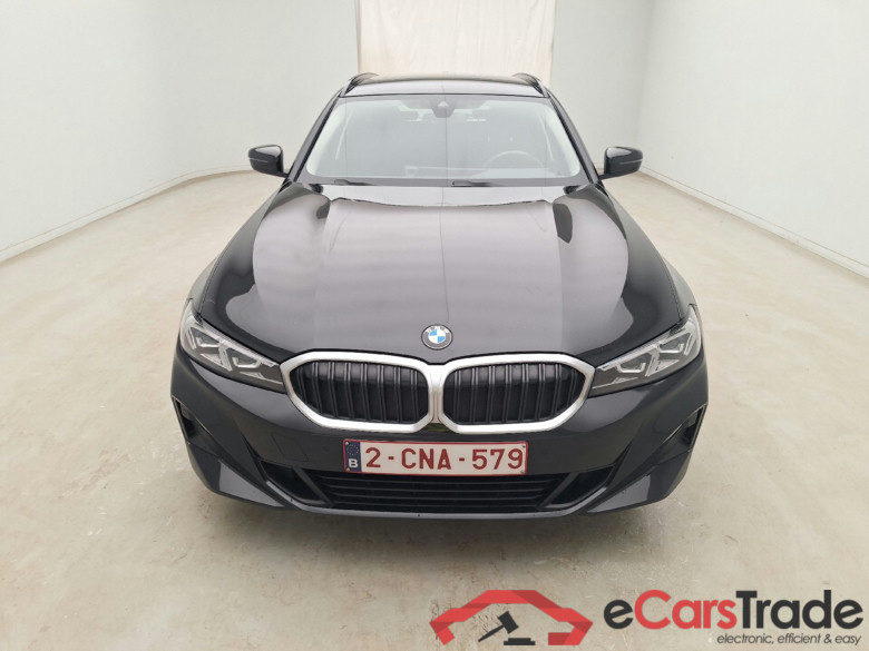 BMW, 3-serie T FL'22, BMW 3 Reeks Touring 316d (90 kW) 5d #1